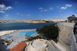 Excelsior Grand Hotel Malta