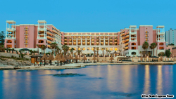 The Westin Dragonara Resort Malta